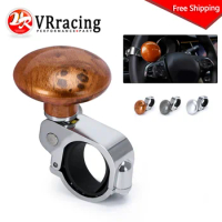 Car Styling Steering Wheel Power Handle Ball Hand Control Power Handle Grip Spinner Knob Grip Knob Turning Helper Accessories