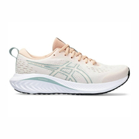 Asics GEL-Excite 10 [1012B418-700] 女 慢跑鞋 運動 路跑 入門款 緩震 舒適 粉膚