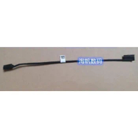 New Laptop Battery Cable for DELL 5580 E5580 Precision 3520 M3520 Battery Connection Cable 0968CF
