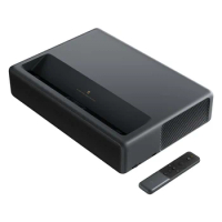 New Coming mi xiao 4k laser projector ultra short throw laser projector for xiaomi 1s 4k projector