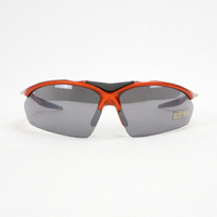 [C805-OR] 太陽眼鏡 墨鏡 抗UV400 運動台灣製 出清品 橘