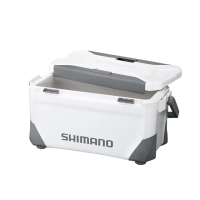 【SHIMANO】SPAZA LIGHT 250 25L 保冰箱 冰桶 行動冰箱(NS-425Y)