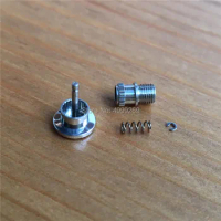 steel button pusher for IWC Portugieser 45.4mm automatic watch IW3902 parts tools