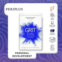 Grit pb/UK - 9781785040207