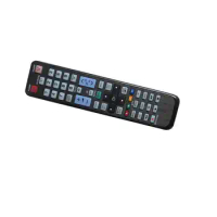 Remote Control For Samsung UA26C4000PD UA26C4000PM UA32C4000PD UA32C4000PM UE19C4000PW UE19C4000PWXXH LED Smart 3D TV