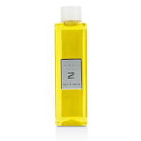 米蘭千花 Millefiori - Z系列室內擴香補充液Zona Fragrance Diffuser Refill - 木質香料Legni E Spezie