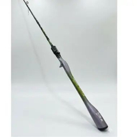 SKY - joran fuji zorro klatzy medium solid carbon Bc