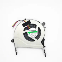 New cpu cooling fan For ASUS X455LD X455CC A455 A455L K455 X555 r455l X555LD W519L A555L Y583L K555 MF60070V1-C370-S9A