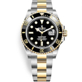 Rolex 126613 潛水錶