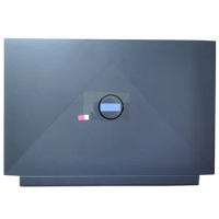 Laptop new for Dell G15 5510 5511 5515 LCD back cover top case 08mntr
