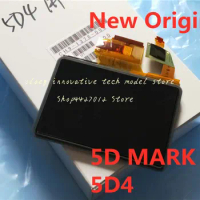 NEW 5D4 1DX2 LCD Display Screen TFT ASSY For Canon 5D MarkIV 1DX MarkII 5DIV 5DM4 5D IV / M4 / MARK 4 1DXII 1DXM2 1DX II / M2