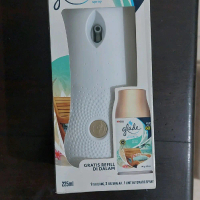 glade pengharum ruangan otomatis ocean escape