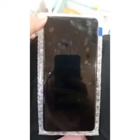 LCD PLUS FRAME SAMSUNG M52 5G M526 BISA FINGERPRINT AMOLED