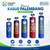 Kasur Lantai Palembang 100x180
