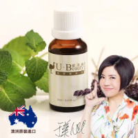 【U Beauty 澳洲依美油】母親節直播特殺 依美油6瓶(官方)