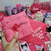 SHOPPING BAG MINISO BARBIE