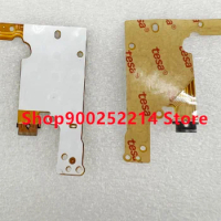 for Canon 450D 500D 550D 600D Key Board Function Board Operation Cable Layout Improvement Flex