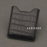A2 EASECASE Custom-Made Genuine Leather Case For Motorola Razr 5G 2020