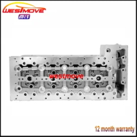 F1CE F1CE0441A F1CE0481A Engine Cylinder head For Fiat DUCATO 2999cc 3.0L 2009- for Iveco Daily III 2998cc 3.0L 1999-2006