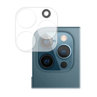 【RedMoon】APPLE iPhone 12 Pro Max 6.7吋 3D全包式鏡頭保護貼