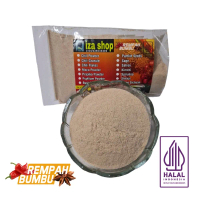 IZA SHOP Psyllium Bubuk Murni / Psyllium Husk Powder 50/100gr