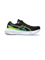 รองเท้าวิ่งผู้ชาย Gel-Kayano 30 สีดำ - AS206SH124DSTH