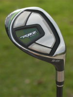 新款Taylormade RBZ泰勒梅高爾夫球桿鐵木桿小雞腿混合桿 特價