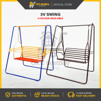 Swing / 3V Swing / Fancy Multi color Swing / Adult Swing / Baby Swing / Kiddy Swing / Garden Swing /