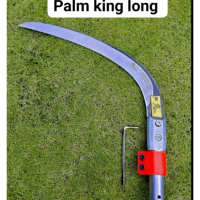 EGREK PALM KING LONG UNTUK POKOK TINGGI PEMANGKAS DAN KELNGKAPAN PETANI SAWIT