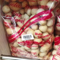 getas ikan tenggiri