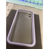 iphone11保護殼 (6.1)UNIU