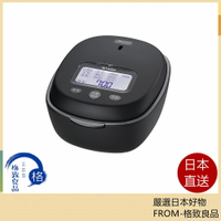 【日本直送！快速發貨！】Tiger 虎牌 JPL-T100 JPL-H100新款次頂級六人份本土鍋壓力IH電子鍋 24年款