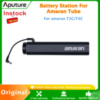Aputure Battery Station for amaran Tube