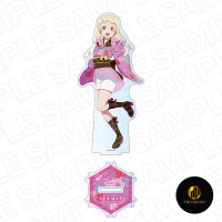 Mô hình Standee Anime Love Live! Super Star! Acrylic Stand Natsumi Onitsuka Phụ kiện trang trí để bà