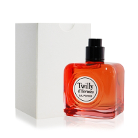 HERMES 愛馬仕 絲巾胡椒女性淡香精 85ML｜Tester環保紙盒版