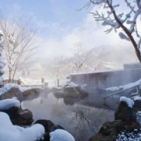 住宿 Miyama Ouan Kyoritsu Resort 奧飛彈溫泉鄉 高山