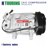 NEW AC Compressor Pump For Car Nissan Zexel Compressor 9260035F02 260035F03 5060310032 5060310061 5060310062