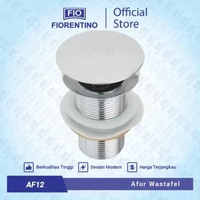 Fiorentino Afur Wastafel Cuci Tangan AF-12 Afur + Selang Chrome