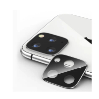 iPhone 11 Pro Max 鏡頭保護貼手機金屬保護框(11ProMax保護貼 11ProMax鏡頭貼)