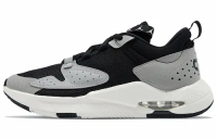 JORDAN AIR CADENCE BLACK LIGHT SMOKE GREY