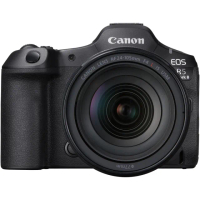 【Canon】EOS R5 Mark II R5M2 R52 KIT 附 RF 24-105mm F4 L IS USM(公司貨 全片幅無反微單眼相機)
