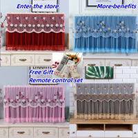 Home decoration / 55 inch - 42 inch / tv cover / 43 inch / desktop computer cover / 32 inch / han