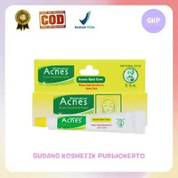 Acnes Spot Care 12 Gr - Mengurangi Kemerahan & Menyamarkan Bekas Jerawat
