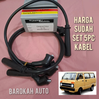 Kabel Busi HIJET 1000 S75 Harga SET