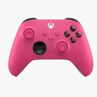 Xbox Wireless Controller Stik Stick Xbox Series S | X & PC Deep Pink