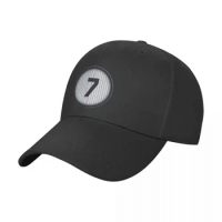 7 - The Mick Baseball Cap derby hat New Hat Trucker Hat Sports Cap Female Men's
