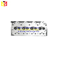 4M40 Engine Complete Cylinder Head Assembly For Mitsubishi
