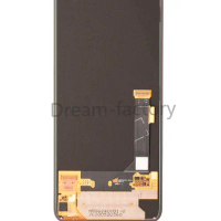 OLED LCD Display Touch Screen Digitizer Assembly for Google Pixel 4A 5G