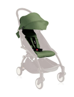 BBZ 6 COLOR PACK PEPPERMINT