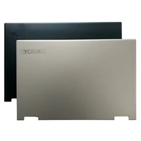 New laptop case for Lenovo Yoga 730-15 yoga 730-15ikk laptop LCD back cover